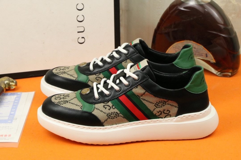 Gucci Casual Shoes